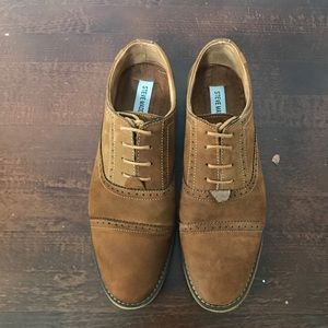 Steve Madden oxfords